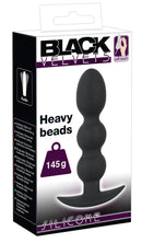 HEAVE BEADS 145G