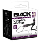 ANEL COM ESTIMULAÇÃO COUPLE S VIBRADOR