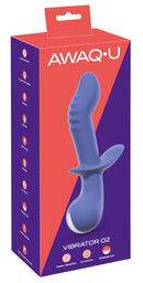 VIBRADOR AWAQ. 2