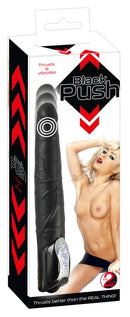 VIBRADOR PUSH IT