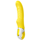 VIBRADOR PONTO-G YUMMY SUNSHINE SATISFYER VIBES