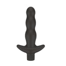 PLUG ANAL COM VIBRAÇÃO