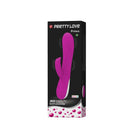 VIBRADOR PRETTYLOVE PRETTY LOVE PRIMO PURPLE