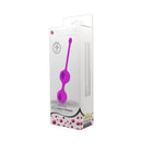 PRETTYLOVE BOLAS KEGEL TIGHTEN UP II
