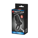 PRETTYLOVE ANEL VIBRATÓRIO RING II