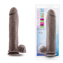 DILDO REALISTA SENSA FEEL11.5 BIG JOHN