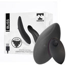 TANGA VIBRATÓRIA BLISS C/ CONTROLO REMOTO EM SILICONE