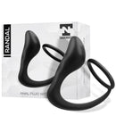 ESTIMULADOR DA PRÓSTATA RANDAL USB SILICONE