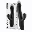 VIBRADOR TARDENOCHE ANGUS COM MOVIMENTO THURSTING 2 MOTORES