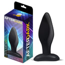 BUTT PLUG DOLMEN SILICONE