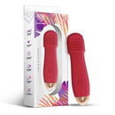 MINI VIBRADOR FESTIVAL RECARREGÁVEL