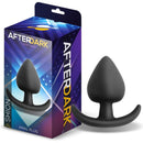 BUTT PLUG SHION SILICONE