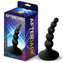 BUTT PLUG ELUNEY SILICONE 9CM X 2,4CM