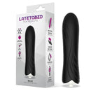 MINI VIBRADOR BILIE PRETO