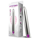 VIBRADOR HIGH TECH USB