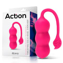 BOLAS VAGINAIS VIBRATÓRIAS EGG AND KEGEL BEANY