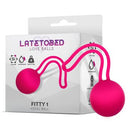 BOLA ESTIMULADORA LATETOBED FITTY 1 35 GR