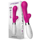 VIBRADOR MAVERDICK SILICONE