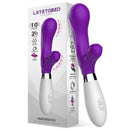 VIBRADOR MAVERDICK SILICONE