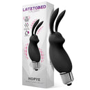 ESTIMULADOR DE CLITÓRIS HOPYE SILICONE
