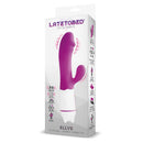 VIBRADOR ELLYS USB
