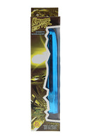 VIBRADOR CLASSICO KRYPTON STIX 6 AZUL