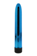 VIBRADOR CLASSICO KRYPTON STIX 6 AZUL
