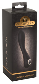 VIBRADOR CLEOPATRA PONTO G