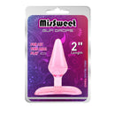ANAL PLUG