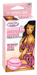 MINI BONECA MISS DUSKY DIVA