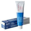 GEL LUBRICANTE K-Y 82 GR.