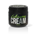 CREME PARA FISTING LUBRIFICANTE FITS 500 ML