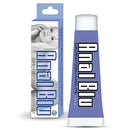 ANAL BLU