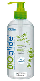 LUBRIFICANTE BIOGLIDE