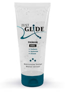 LUBRIFICANTE JUST GLIDE ANAL PREMIUM