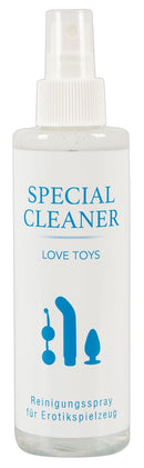 SPRAY DESINFETANTE SPECIAL CLEANER