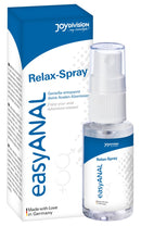 SPRAY ANESTESIANTE EASYANAL 30ML