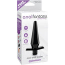 ANAL FANTASY MINI PLUG COM VIBRAÇÃO