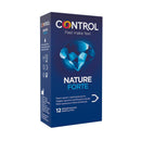 PRESERVATIVOS CONTROL FORTE 12 UNID