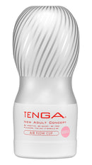 MASTURBADOR TENGA FLOW CUP GENTLE