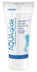 LUBRIFICANTE AQUAGLIDE