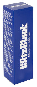 CREME DEPILATÓRIO BLITZBLANK