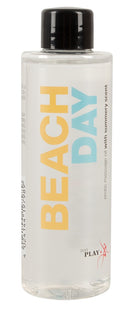 JUST PLAY ÓLEO DE MASSAGEM BRISA DO MAR 100ML