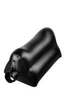 ALMOFADA INFLÁVEL PORTÁTIL DARK MAGIC