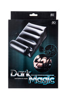 ALMOFADA INFLÁVEL DE RAMPA DA MAGIC DARK