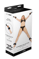 KIT DE RETENÇÃO DE CAMA WHIPSMART DIAMOND