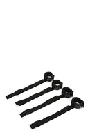 KIT DE RETENÇÃO DE CAMA WHIPSMART DIAMOND
