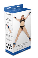 KIT DE RETENÇÃO DE CAMA WHIPSMART DIAMOND