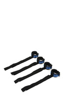 KIT DE RETENÇÃO DE CAMA WHIPSMART DIAMOND