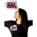 ALFINETE CHICAS DE FIESTA